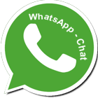 Chat mit WhatsApp!